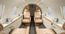 Cessna Citation CJ1+ D-ILHC