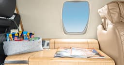 Cessna Citation CJ1+ D-ILHC