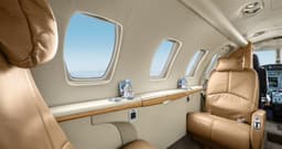 Cessna Citation CJ1+ D-ILHC