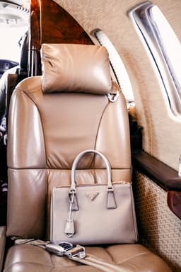 Cessna Citation CJ2+ D-ILUI