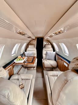 Cessna Citation CJ1 D-IMOI