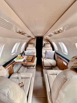 Cessna Citation CJ1 D-IMOI