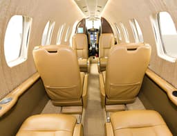 Cessna Citation CJ2+ D-IENE