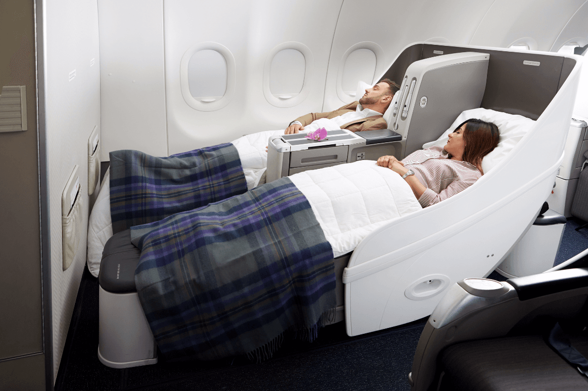 Airbus A318 Elite G-EUNB