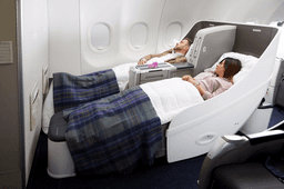 Airbus A318 Elite G-EUNB