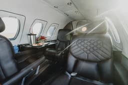 Cessna Citation I HA-FIT