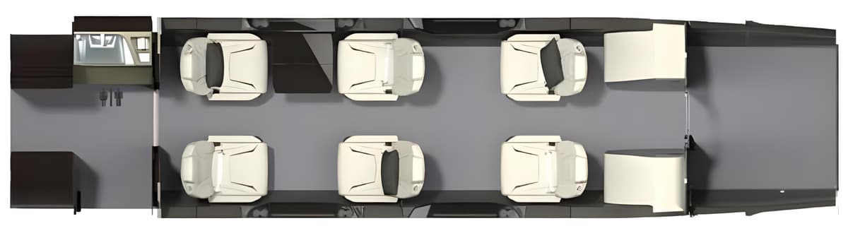 Pilatus PC-24 HB-VPX