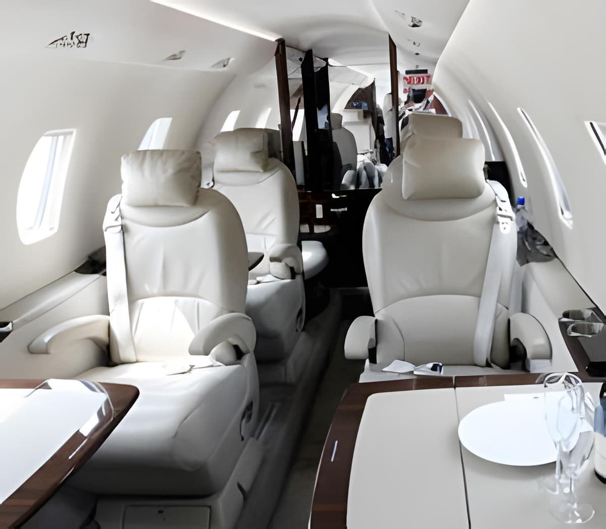 Cessna Citation XLS LZ-CVA