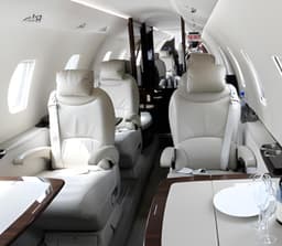 Cessna Citation XLS LZ-CVA