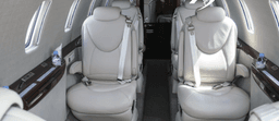 Cessna Citation XLS+ OE-GJB