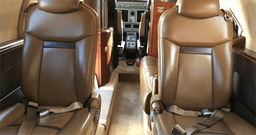 Cessna Citation CJ4 OE-GTI