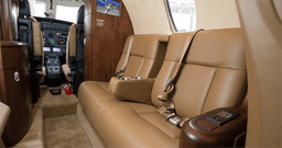 Cessna Citation CJ4 OE-GTI