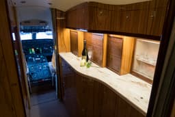 Challenger 604 OH-WIC