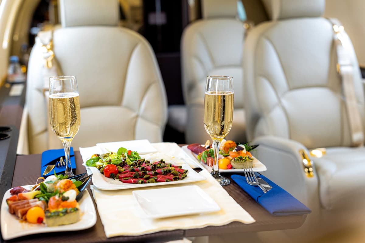 Cessna Citation XLS OK-CAA