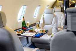 Cessna Citation XLS OK-CAA