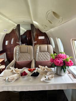 Embraer Legacy 600 RA-02786