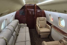 Embraer Legacy 600 RA-02786