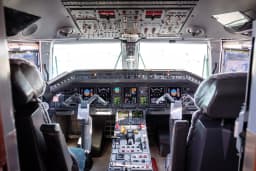 Embraer Legacy 600 RA-02786