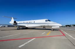 Embraer Legacy 600 RA-02786