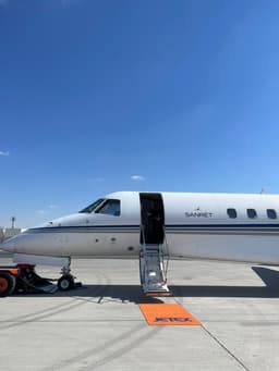 Embraer Legacy 600 RA-02786