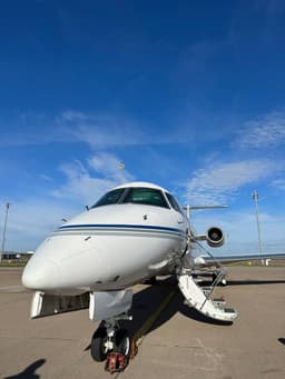 Embraer Legacy 600 RA-02786