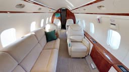 Challenger 300 SE-RMC