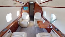 Challenger 300 SE-RMC