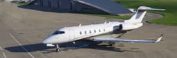 Challenger 300 SE-RMC