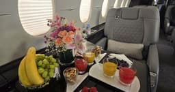 Hawker 4000 T7-TJ184