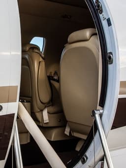 Cessna Citation XLS+ YR-WNT